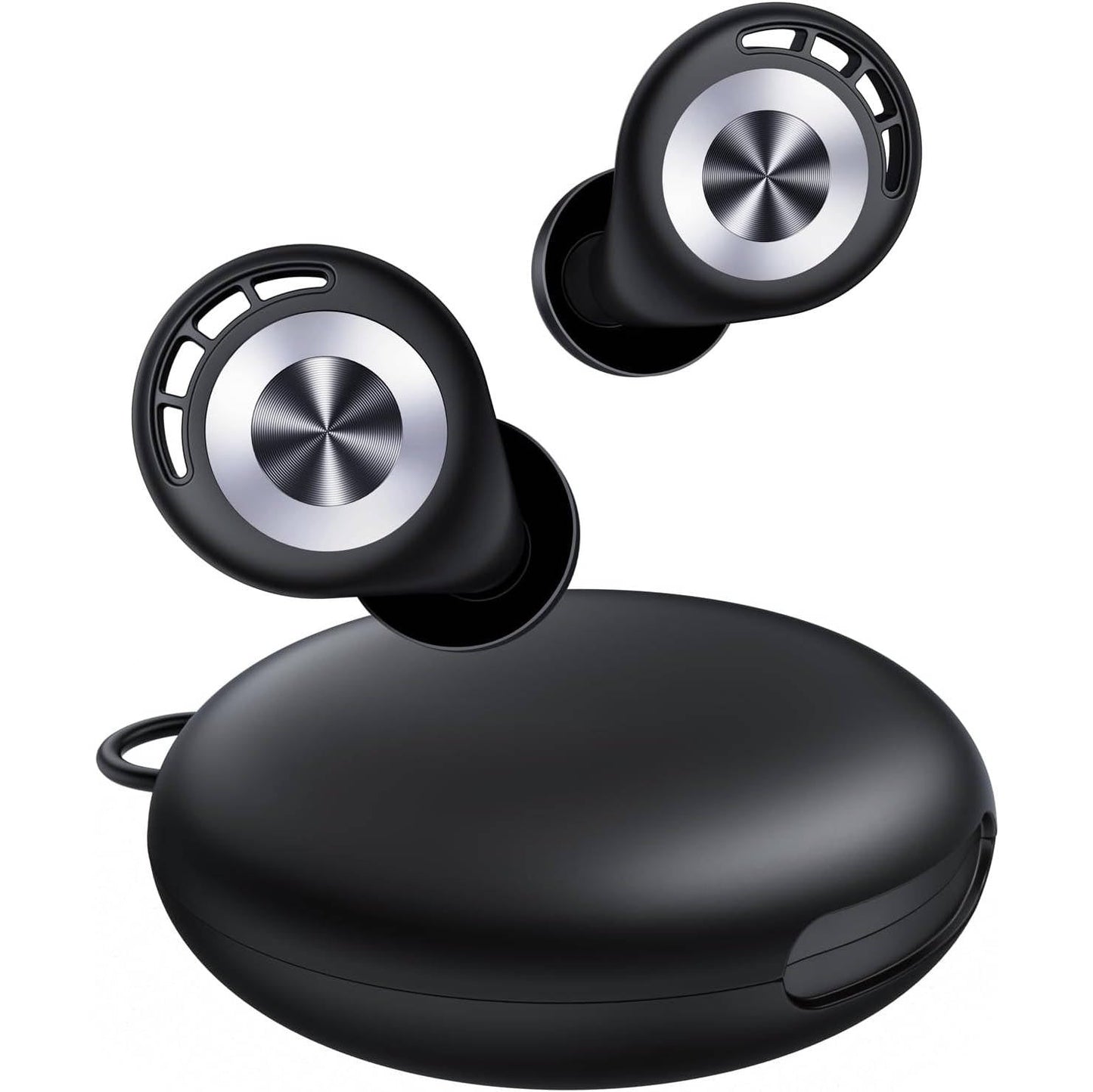 Noise Cancelling Ear Plugs for Sleeping Snoring