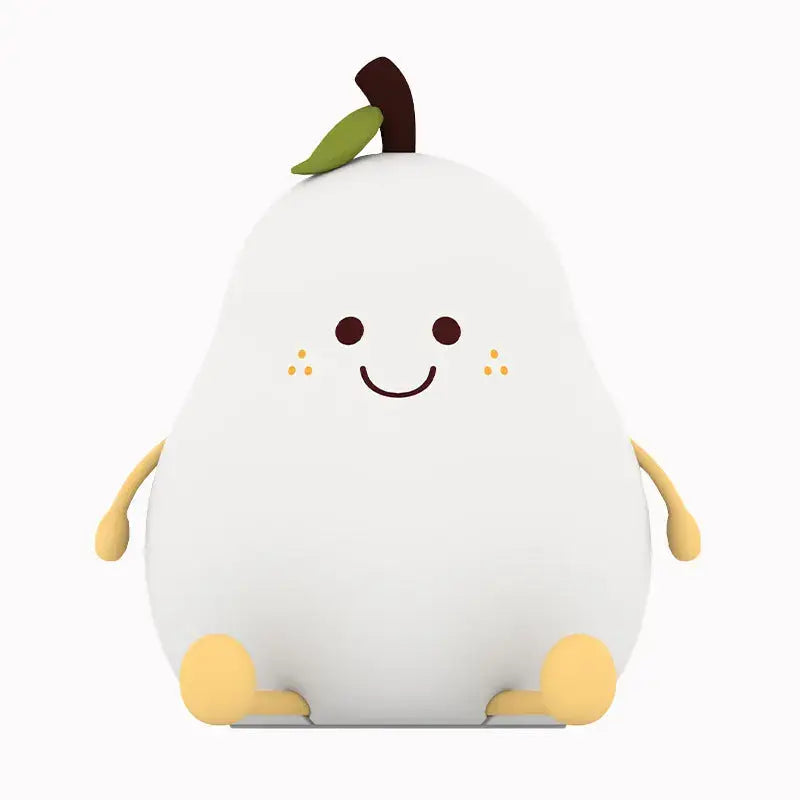 Veilleuse LED rechargeable – Victoire la Poire