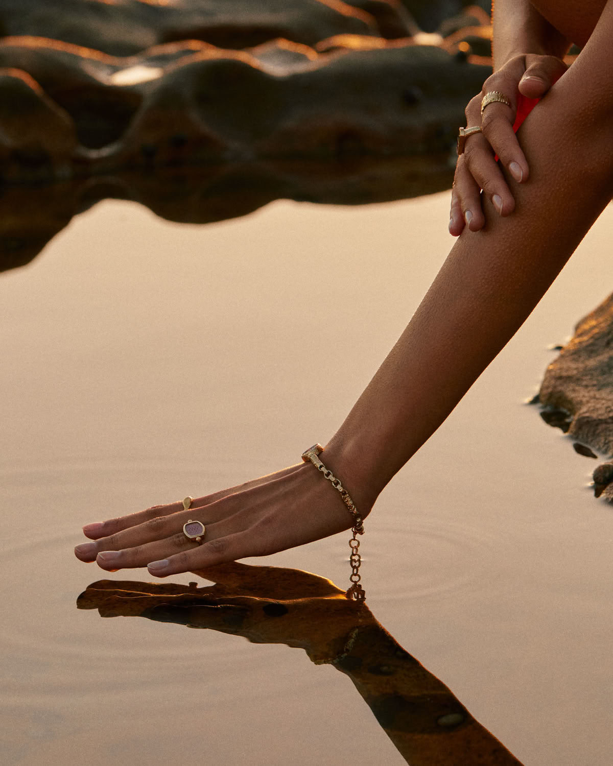 Bracelets