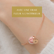 À ma Personne préférée - Une fleur dans ma vie