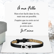 A ma Fille - Pour l'infini
