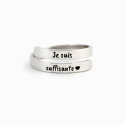 À ma Fille - Tu es assez