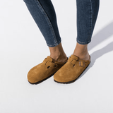 Birks Boston