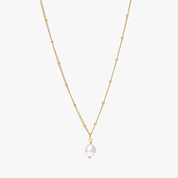 À mon Amour - Collier d'excuses sincères