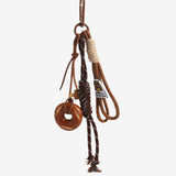 Bakery Bag Charm
