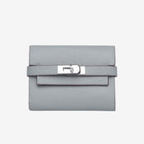 Claire Small Leather Wallet