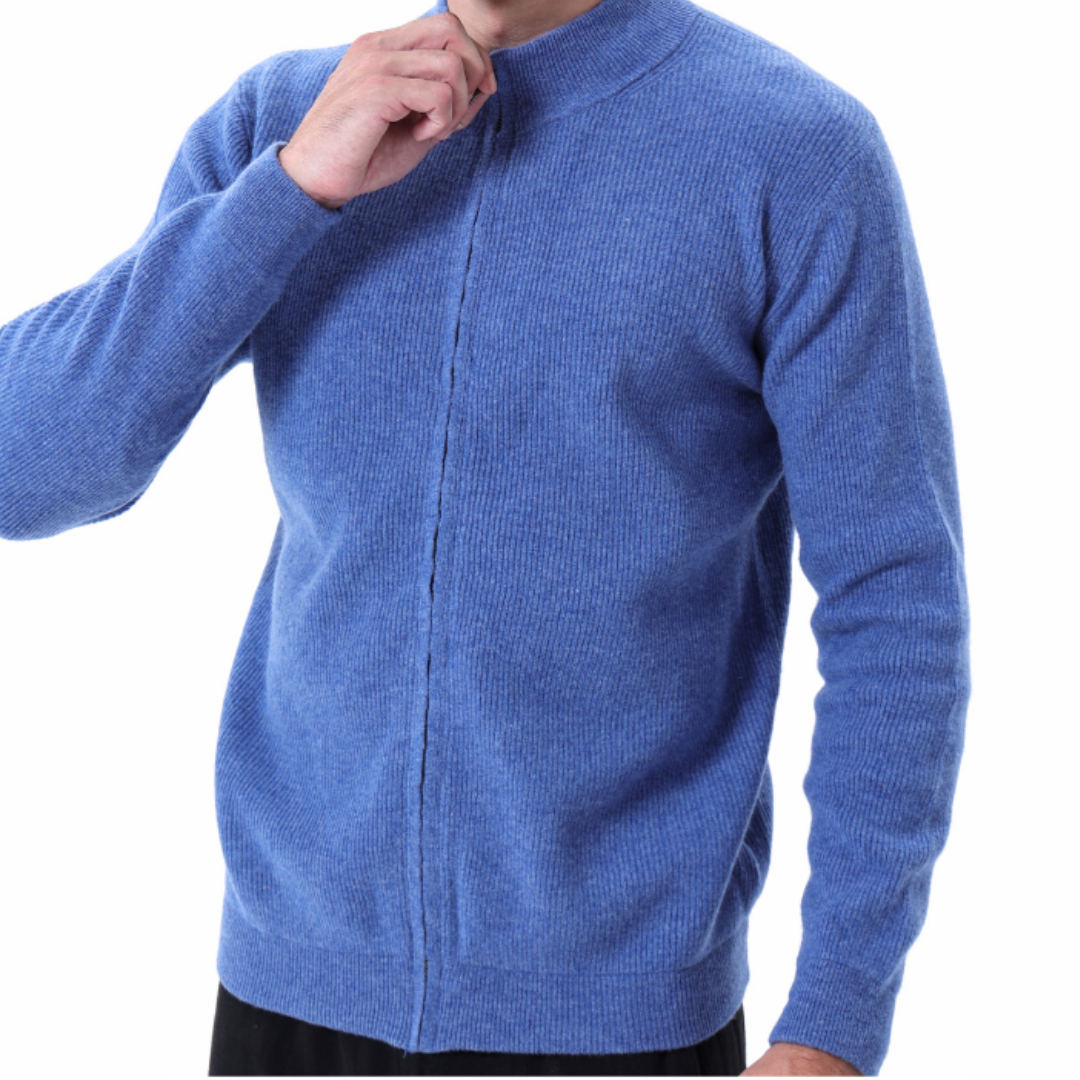 Pull zip Delvus | Ibloda™