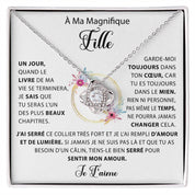 À ma Fille - Le meilleur chapitre de ma vie