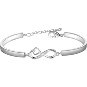 A ma belle Fille - Infini - Or Rose