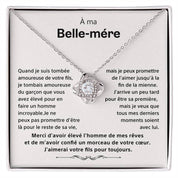 À la mère de Mon Mari - Toutes mes dernières années d'être avec lui