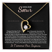 À mon âme sœur - Tu es la meilleure chose qui me soit arrivée