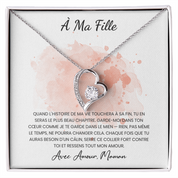 À ma Fille - Avec amour, maman