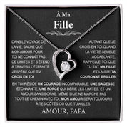 À ma Fille - Brille toujours