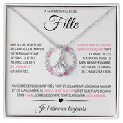 À ma Belle Fille – Toujours dans mon cœur