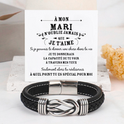 À mon Mari - N'oublie jamais que je t'aime
