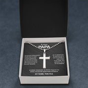 An meinen Papa – ich liebe dich für immer