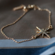 À ma Fille - Ne perds jamais la foi - Or