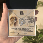 À ma Fille - Papa t'aime