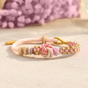 À ma Petite-Fille - Un lien qui ne pourra jamais être défait