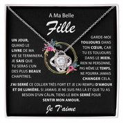 À ma Fille - Un des plus beaux chapitres