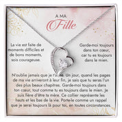 À ma Fille - Je t'aimerai toujours