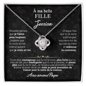 À ma Belle Fille
