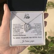 A ma Fille - Ma petite fille