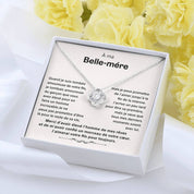 À la mère de Mon Mari - Toutes mes dernières années d'être avec lui