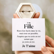A ma Fille - Tout est possible