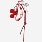 Romance Bag Charm