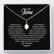 À ma Reine - N'oublie jamais ta valeur