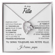 A ma Fille - Ma petite fille