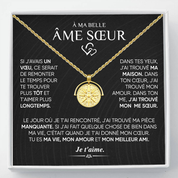 À mon âme sœur - Brille toujours