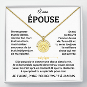 À ma Épouse - Tu es mon soleil