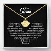 À ma Reine - Tu es mon soleil