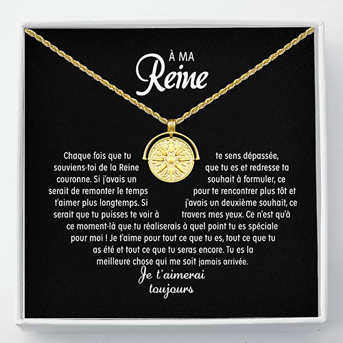 À ma Reine - Tu es mon soleil