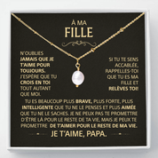 À ma Fille - Je t'aime pour toujours