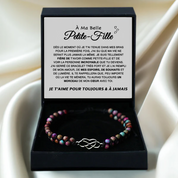 À ma Petite-Fille - Je t'aime