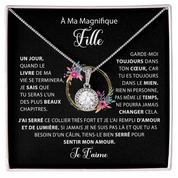À ma Fille - Rien ne changera mon amour pour toi