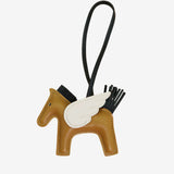Pony Bag Charm