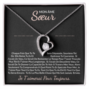 À mon âme sœur - Tu es la meilleure chose qui me soit arrivée