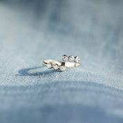 À ma fille - Embrassade