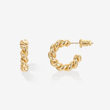 Rope Hoops