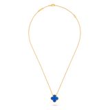 Collier Vintage Trèfle - Édition limité