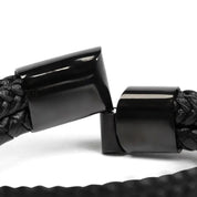 Bracelet À Mon Fils - Lien Indestructible Gravé