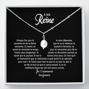 À ma Reine - N'oublie jamais ta valeur