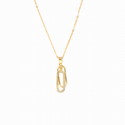 Collier Maman et fille : un lien éternel