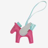 Pony Bag Charm