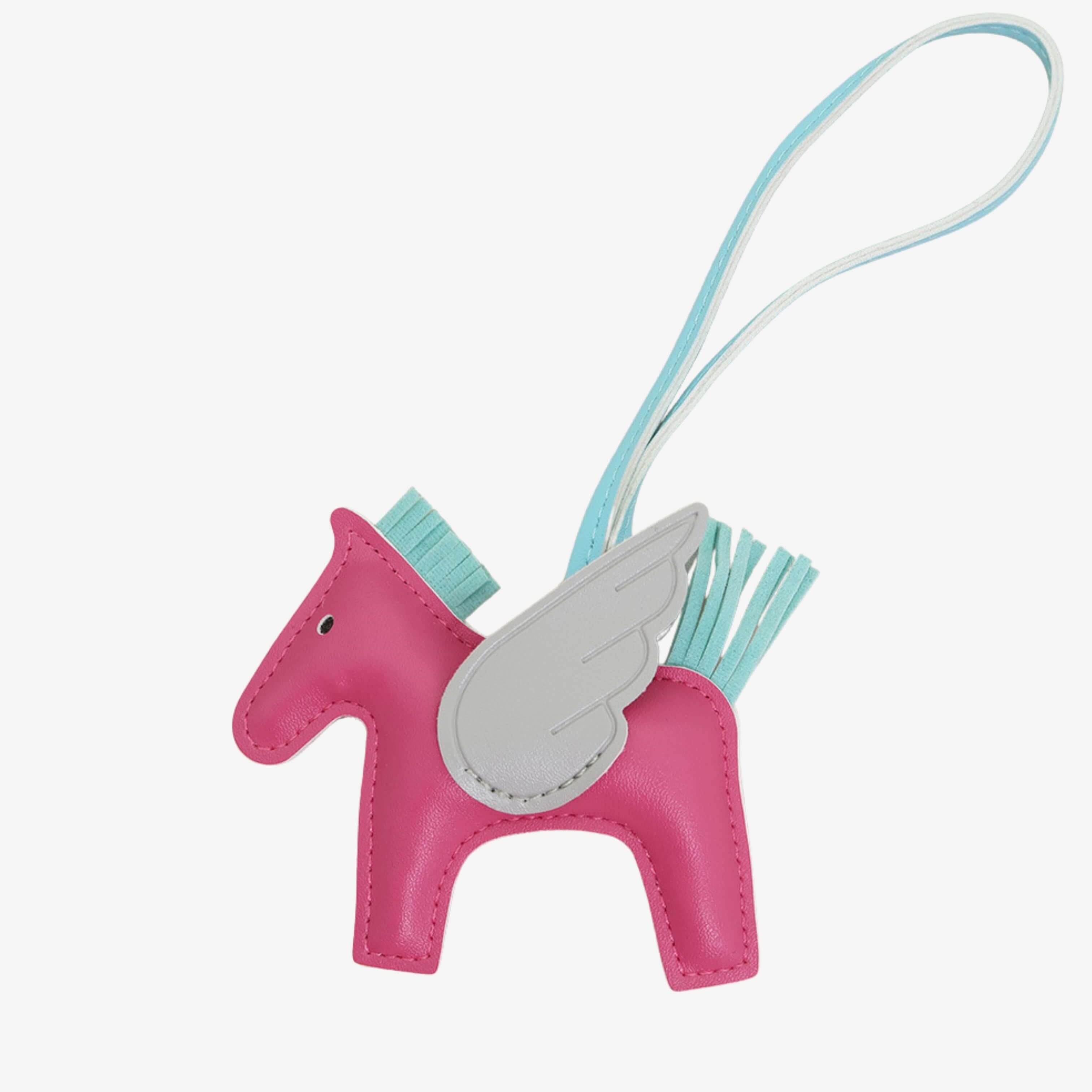 Pony Bag Charm