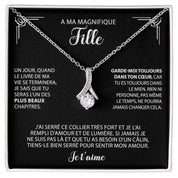 À ma Belle Fille – Garde-moi toujours dans ton cœur